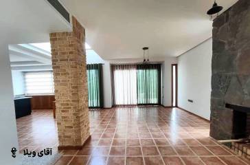 خرید ویلا 240 متری 3 خواب در نوشهر