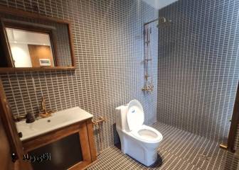 خرید ویلا 240 متری 3 خواب در نوشهر