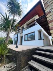 خرید ویلا 240 متری 3 خواب در نوشهر