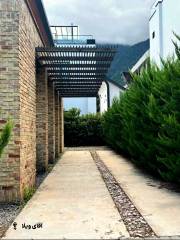 خرید ویلا 240 متری 3 خواب در نوشهر