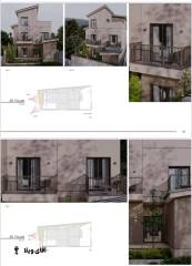 خرید ویلا مستقل 230  متری در نوشهر