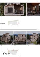 خرید ویلا مستقل 230  متری در نوشهر