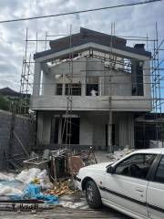 خرید ویلا مستقل 230  متری در نوشهر