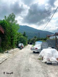 خرید ویلا مستقل 230  متری در نوشهر