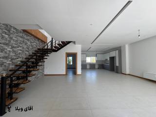 فروش ویلا 250 متری 4 خواب در نوشهر