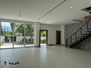 فروش ویلا 250 متری 4 خواب در نوشهر