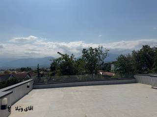 فروش ویلا 250 متری 4 خواب در نوشهر