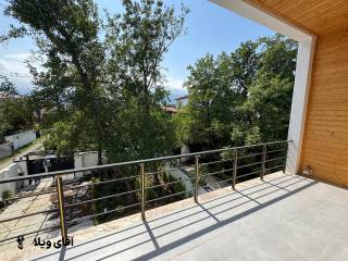 فروش ویلا 250 متری 4 خواب در نوشهر