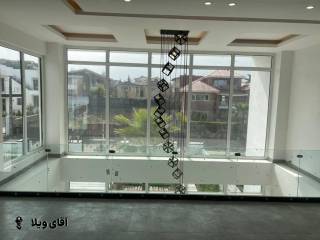 خرید ویلا 400 متری 3 خواب در نوشهر