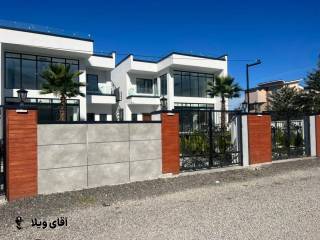 خرید ویلا 400 متری 3 خواب در نوشهر