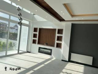 خرید ویلا 400 متری 3 خواب در نوشهر