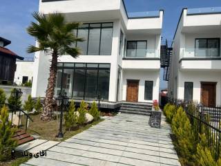 خرید ویلا 400 متری 3 خواب در نوشهر