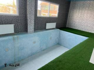 خرید ویلا 400 متری 3 خواب در نوشهر