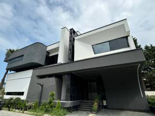 خرید ویلا 750 متری 5 خواب در نوشهر