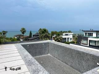 خرید ویلا 750 متری 5 خواب در نوشهر