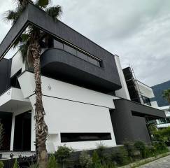 خرید ویلا 750 متری 5 خواب در نوشهر