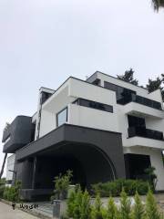 خرید ویلا 750 متری 5 خواب در نوشهر