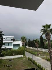 خرید ویلا 750 متری 5 خواب در نوشهر