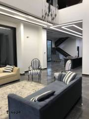 خرید ویلا 750 متری 5 خواب در نوشهر