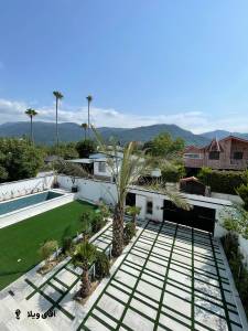 خرید ویلا 570 متری 5 خواب در نوشهر