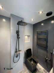 خرید ویلا 570 متری 5 خواب در نوشهر