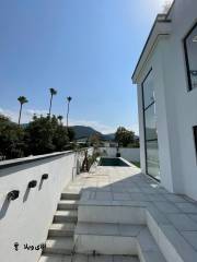 خرید ویلا 570 متری 5 خواب در نوشهر