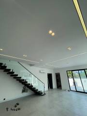 خرید ویلا 570 متری 5 خواب در نوشهر