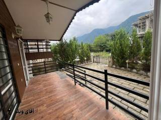 خرید ویلا شهرکی 130 متری در نوشهر