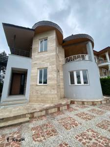 خرید ویلا 310 متری در نوشهر