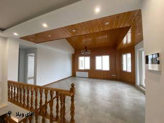 خرید ویلا 310 متری در نوشهر