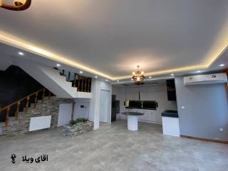 خرید ویلا 310 متری در نوشهر