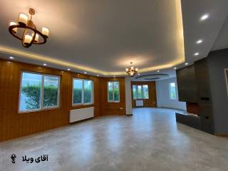 خرید ویلا 310 متری در نوشهر