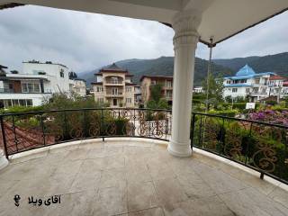 خرید ویلا شهرکی 400 متری در نوشهر