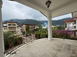 خرید ویلا شهرکی 400 متری در نوشهر