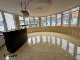 خرید ویلا شهرکی 400 متری در نوشهر