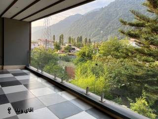 خرید ویلا 220 متری در نوشهر