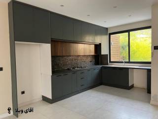 خرید ویلا 220 متری در نوشهر