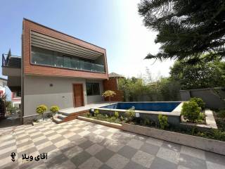 خرید ویلا 220 متری در نوشهر