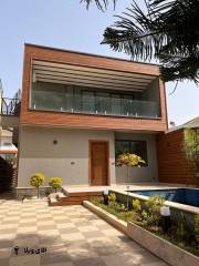 خرید ویلا 220 متری در نوشهر