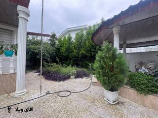 خرید ویلا مستقل 210 متری در نوشهر