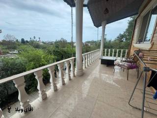 خرید ویلا مستقل 210 متری در نوشهر