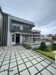 خرید ویلا 400 متری 4 خوابه در نوشهر