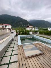 خرید ویلا 400 متری 4 خوابه در نوشهر