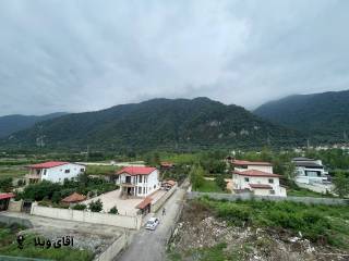 خرید ویلا 400 متری 4 خوابه در نوشهر