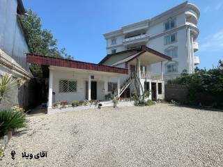 خرید ویلا مستقل 150 متری نوشهر