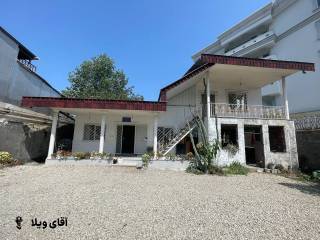خرید ویلا مستقل 150 متری نوشهر