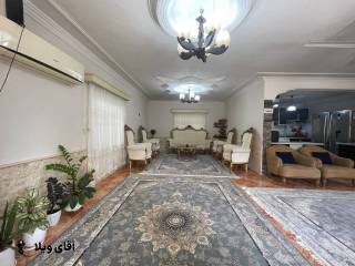 خرید ویلا مستقل 150 متری نوشهر