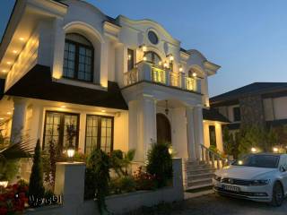 خرید ویلا 250 متری در نوشهر