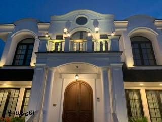 خرید ویلا 250 متری در نوشهر