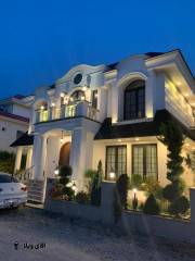 خرید ویلا 250 متری در نوشهر